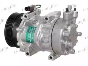 Кондиционер FRIGAIR для FORD GALAXY (WA6) 2.0