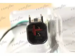 Кондиционер FRIGAIR для FORD MONDEO IV Turnier (BA7) 1.6 TDCi