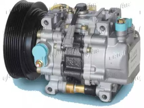 Кондиционер FRIGAIR для ALFA ROMEO 146 (930_) 2.0 16V Quadrifoglio (930.B5)