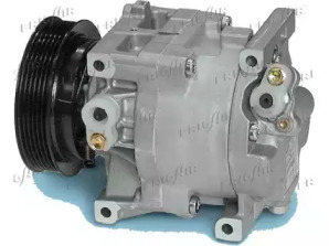 Компрессор/детали FRIGAIR для ALFA ROMEO 146 (930_) 1.9 JTD (930.B4B)