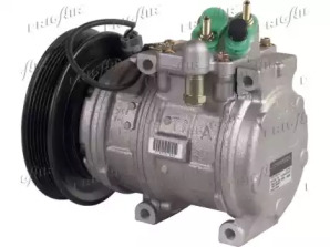 Кондиционер FRIGAIR для HONDA SHUTTLE (RA) 2.3 16V (RA3)