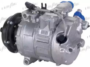 Кондиционер FRIGAIR для VW MULTIVAN V (7HM, 7HN, 7HF, 7EF, 7EM, 7EN) 1.9 TDI