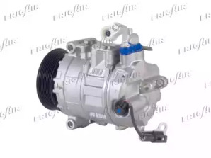 Компрессор/детали FRIGAIR для LAND ROVER DISCOVERY III (L319) 2.7 TD 4x4