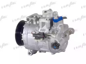 Компрессор/детали FRIGAIR для LAND ROVER DISCOVERY III (L319) 4.4 4x4