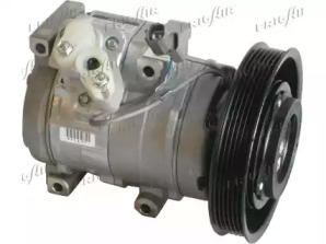 Кондиционер FRIGAIR для HONDA SHUTTLE (RA) 2.2 16V (RA1)