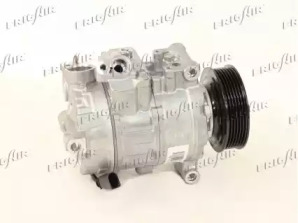 Кондиционер FRIGAIR для VW MULTIVAN V (7HM, 7HN, 7HF, 7EF, 7EM, 7EN) 2.0 BiTDI