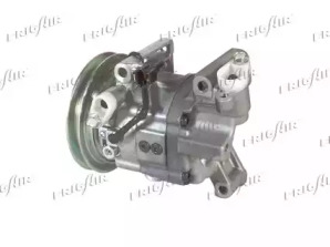 Компрессор/детали FRIGAIR для NISSAN X-TRAIL (T30) 2.2 dCi