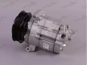 Кондиционер FRIGAIR для CHEVROLET CAPTIVA (C100, C140) 2.2 D