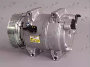 Кондиционер FRIGAIR для NISSAN CABSTAR (F24M, F24W) 35.15 DCI, 45.15 DCI 3.0 (F24M)