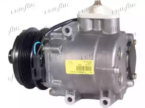 Кондиционер FRIGAIR для FORD MONDEO III Turnier (BWY) 3.0 V6 24V