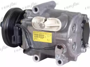 Кондиционер FRIGAIR для FORD STREET KA (RL2) 1.6