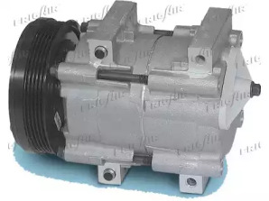 Кондиционер FRIGAIR для FORD ESCORT VII Turnier (GAL, ANL) 1.8 Turbo D