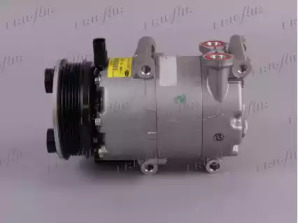 Компрессор/детали FRIGAIR для FORD FOCUS II Кабриолет 1.6