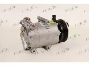 Компрессор/детали FRIGAIR для FORD FOCUS II Кабриолет 2.0