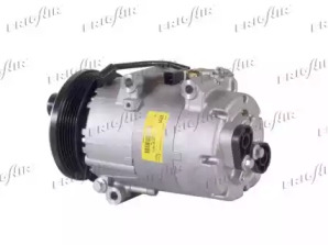 Кондиционер FRIGAIR для FORD FOCUS II Кабриолет 2.0 TDCi