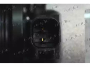 Компрессор/детали FRIGAIR для FORD GALAXY (WA6) 2.0 TDCi