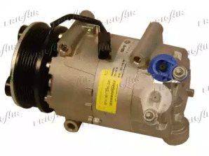 Компрессор/детали FRIGAIR для FORD KUGA I 2.0 TDCi 4x4