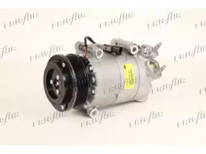 Кондиционер FRIGAIR для FORD KUGA II (DM2) 2.0 TDCi