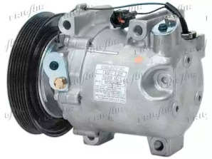 Компрессор/детали FRIGAIR для NISSAN PRIMERA Hatchback (P11) 2.0 16V