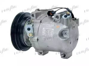 Компрессор/детали FRIGAIR для NISSAN PRIMERA Hatchback (P11) 1.6 16V