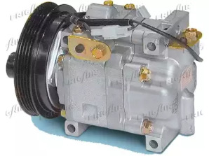 Компрессор/детали FRIGAIR для MAZDA 323 F V (BA) 1.8 16V