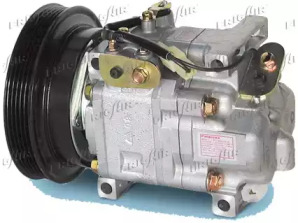 Компрессор/детали FRIGAIR для MAZDA 323 S VI (BJ) 1.9 16V