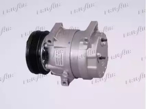 Компрессор/детали FRIGAIR для NISSAN INTERSTAR Фургон (X70) dCi 140