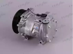 Кондиционер FRIGAIR для ALFA ROMEO 146 (930_) 2.0 16V Quadrifoglio (930.B5)