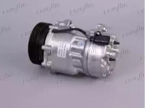 Кондиционер FRIGAIR для VW MULTIVAN V (7HM, 7HN, 7HF, 7EF, 7EM, 7EN) 1.9 TDI