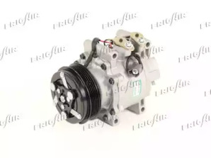 Кондиционер FRIGAIR для HONDA JAZZ II (GD_, GE3, GE2) 1.2 i-DSI (GD5, GE2)