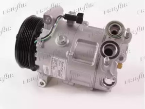 Кондиционер FRIGAIR для FORD MONDEO IV Turnier (BA7) 1.6 TDCi