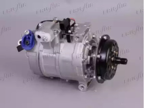 Кондиционер FRIGAIR для VW MULTIVAN V (7HM, 7HN, 7HF, 7EF, 7EM, 7EN) 1.9 TDI
