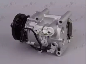 Компрессор/детали FRIGAIR для FORD FOCUS Turnier (DNW) 1.8 Turbo DI / TDDi