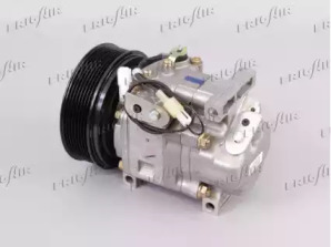 Кондиционер FRIGAIR для MAZDA 3 (BL) 2.2 MZR CD