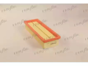 Интервал регулировки FRIGAIR для FORD KA (RU8) 1.2