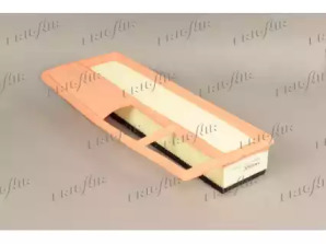 Воздушный фильтр/корпус воздушного фильтра FRIGAIR для FORD KA (RU8) 1.3 TDCi