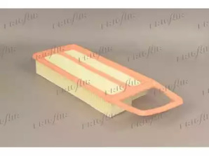 Воздушный фильтр/корпус воздушного фильтра FRIGAIR для FORD KA (RU8) 1.3 TDCi