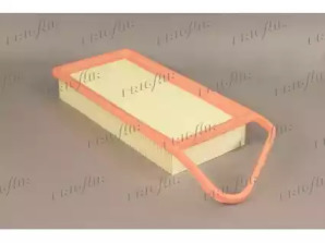 Система подачи воздуха FRIGAIR для MAZDA 2 (DY) 1.4 CD