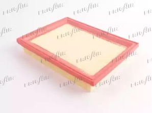 Воздушный фильтр/корпус воздушного фильтра FRIGAIR для MAZDA 2 (DY) 1.6