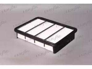 Воздушный фильтр/корпус воздушного фильтра FRIGAIR для MAZDA 3 седан (BM) 2.2 D