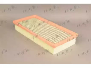 Интервал регулировки FRIGAIR для DAEWOO REXTON (GAB_) 2.9 TD