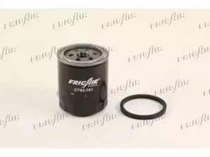Масляный фильтр FRIGAIR для PEUGEOT BOXER автобус (244, Z_) 2.2 HDi