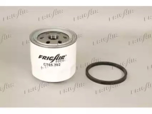 Масляный фильтр FRIGAIR для FORD TRANSIT Фургон (E_ _) 2.5 DI (EAL, EAS)