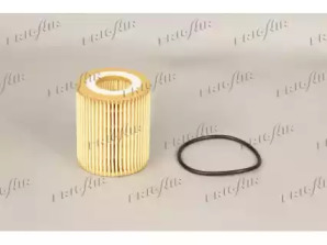 Масляный фильтр FRIGAIR для ALFA ROMEO 159 (939_) 1.9 JTDM 16V