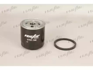 Система смазки FRIGAIR для CHEVROLET NUBIRA седан 1.6