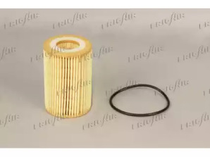 Фильтры FRIGAIR для HONDA ACCORD VIII универсал (CW) 2.2 i-DTEC (CW3)