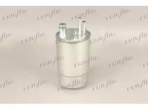 Топливный фильтр FRIGAIR для FIAT QUBO (225_) 1.3 D Multijet