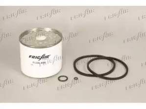Топливный фильтр FRIGAIR для FORD ESCORT IV Turnier (AWF, AVF) 1.6 D