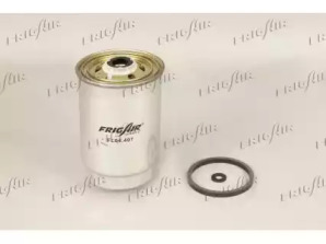 Топливный фильтр FRIGAIR для FORD ESCORT IV Turnier (AWF, AVF) 1.6 D