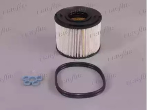 Топливный фильтр FRIGAIR для PORSCHE CAYENNE (9PA) 3.0 TDI